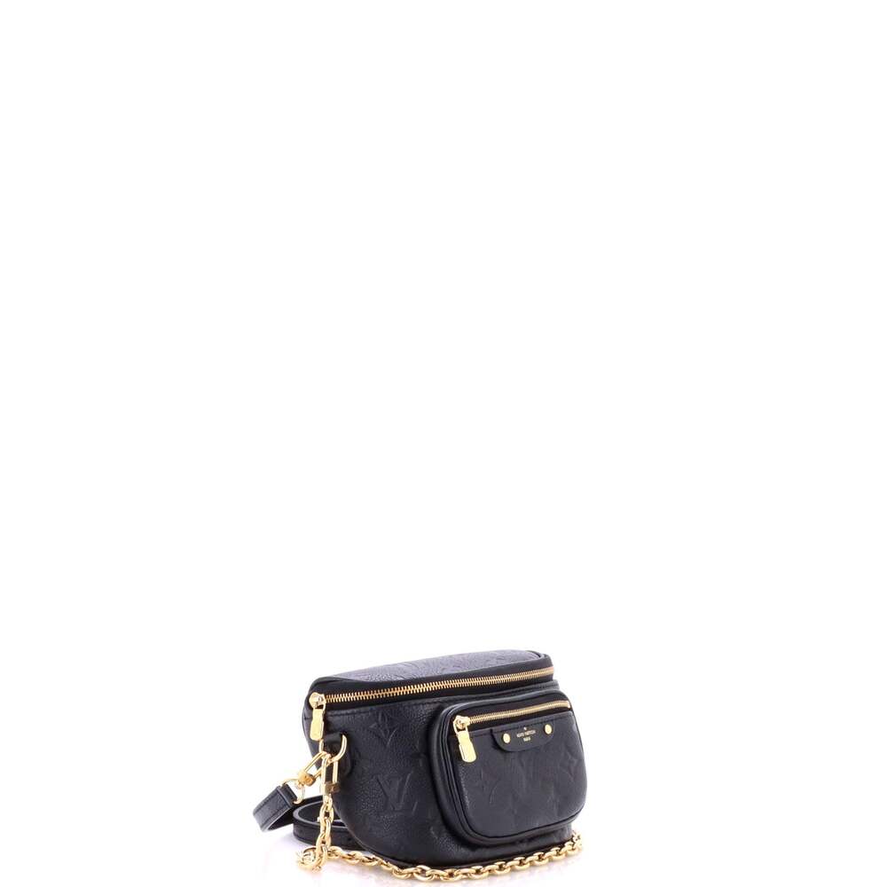 Louis Vuitton Bum Bag Empreinte Leather #270477L22B - Picture 2 of 9
